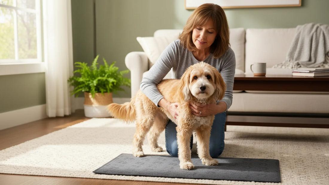 Dog Neuritis or Nerve Problems: A Practical Symptom Guide for Pet Parents