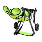Adjustable Dog Wheelchair for Back Legs