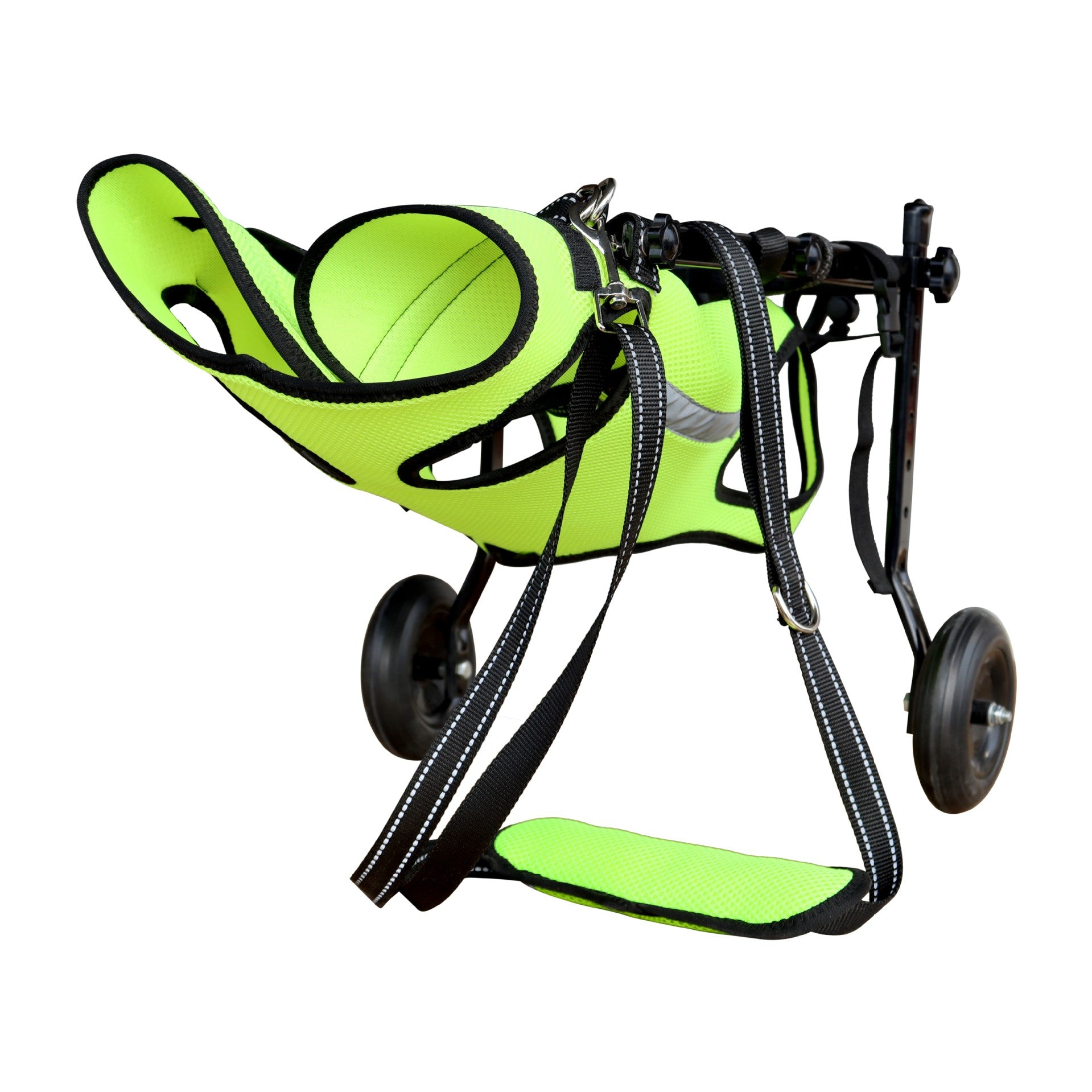Adjustable Dog Wheelchair for Back Legs