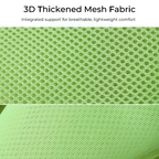 Adjustable Dog Wheelchair for Back Legs