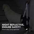 Dog Rear Lift Harness for Senior & Disabled Dogs