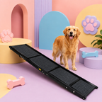 dog ramp for truck