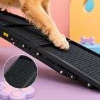 foldable dog ramp